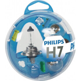 Coffret PHILIPS GL55719EBKM