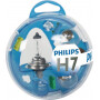 Coffret PHILIPS GL55719EBKM