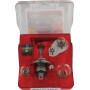 Coffret PHILIPS GL55554SKMDKM