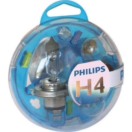 Coffret PHILIPS GL55718EBKM