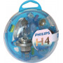 Coffret PHILIPS GL55718EBKM