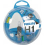 Coffret PHILIPS GL55717EBKM