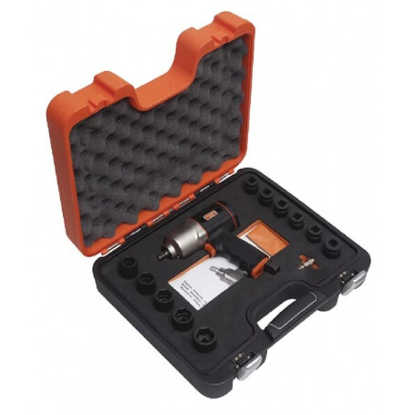 Coffret BAHCO BP815K1