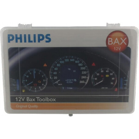 Coffret PHILIPS GL55502GKKM