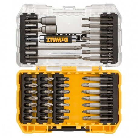 Coffret DEWALT DT70702QZ
