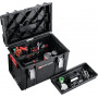 Caisse à outils vide FACOM BSYSBP400PB