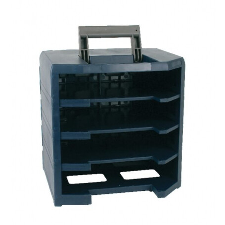 Caisson de transport vide RAACO 137959
