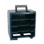 Caisson de transport vide RAACO 137959