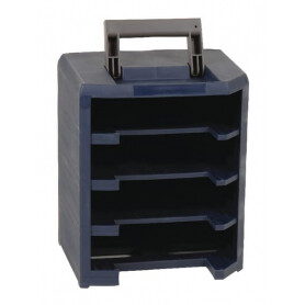 Caisson de transport vide RAACO 137935
