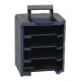 Caisson de transport vide RAACO 137935