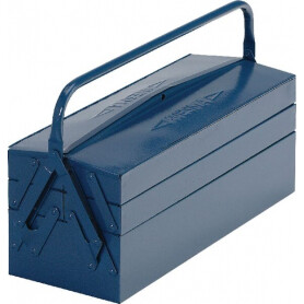 Caisse à outils WESMA HG305S