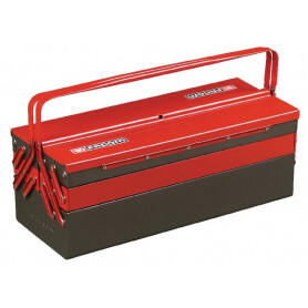 Caisse à outils FACOM BT13A