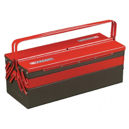 Caisse à outils FACOM BT13A