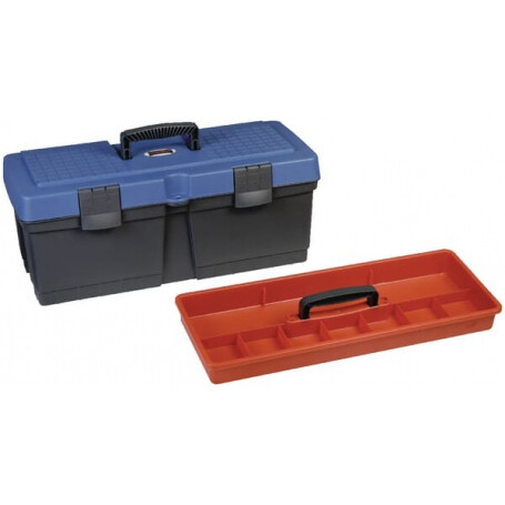 Caisse à outils HÜNERSDORFF WE6632