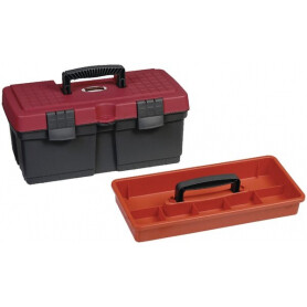 Caisse à outils HÜNERSDORFF WE6630