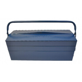 Caisse à outils WESMA HG205S