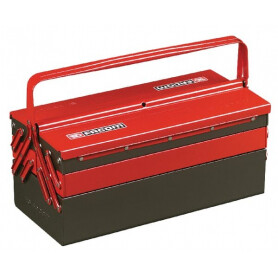 Caisse à outils FACOM BT11A