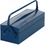 Caisse à outils WESMA HG103S