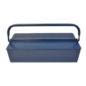 Caisse à outils WESMA HG101S
