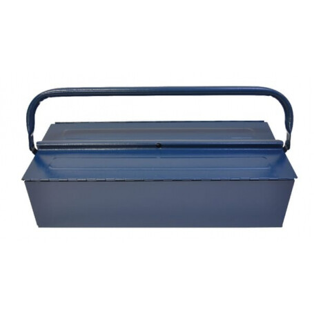Caisse à outils WESMA HG101S