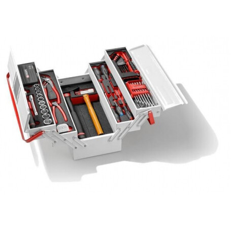 Caisse à outils FACOM BT11A19IM