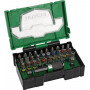 Boîte d'embouts HIKOKI 40030019
