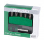 Boîte d'embouts HIKOKI 4100311