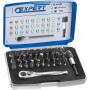 Boîte d'embouts EXPERT E131702