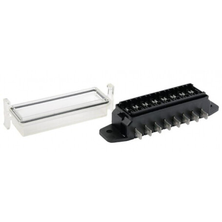 Boîte de fusibles HELLA 8JD005993122