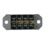 Boîte de fusibles HELLA 8JD005993072