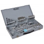 Coffret de tarauds et filières VÖLKEL RN5312