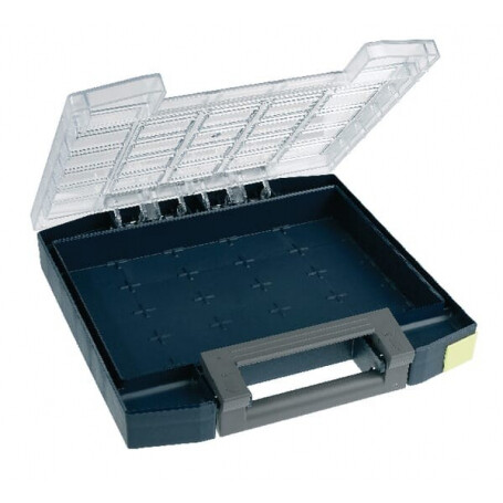 Boîte d'assortiment vide RAACO 138291
