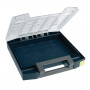 Boîte d'assortiment vide RAACO 138291