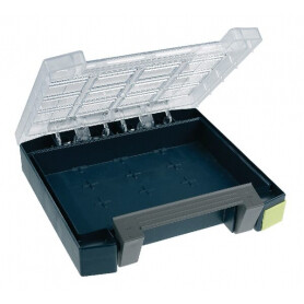Boîte d'assortiment vide RAACO 138260