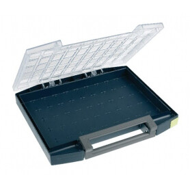 Boîte d'assortiment vide RAACO 134866