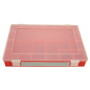Boîte d'assortiment 8 compartiments HÜNERSDORFF WE6047