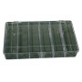 Boîte d'assortiment 6 compartiments HÜNERSDORFF WE6160