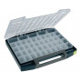 Boîte d'assortiment 45 compartiments RAACO 134897
