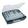Boîte d'assortiment 20 compartiments RAACO 134989
