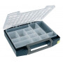 Boîte d'assortiment 14 compartiments RAACO 134910