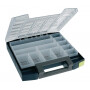 Boîte d'assortiment 13 compartiments RAACO 138307