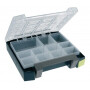 Boîte d'assortiment 11 compartiments RAACO 138284