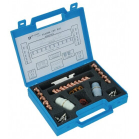Boîte d'assemblage Citocut10KT OERLIKON W000277610