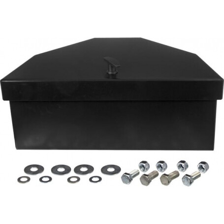 Boîte à outils AGRIBUMPER AGB60000