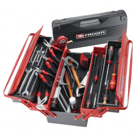 Boîte à outils FACOM 2050M110A