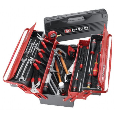Boîte à outils FACOM 2050M110A