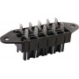 Boîte à fusibles HELLA 8JD005993001