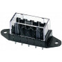 Boîte à fusibles HELLA 8JD005993001