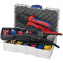 Coffret de cosses à pince KNIPEX TA979022