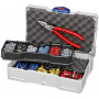 Coffret de cosses à pince KNIPEX TA979006